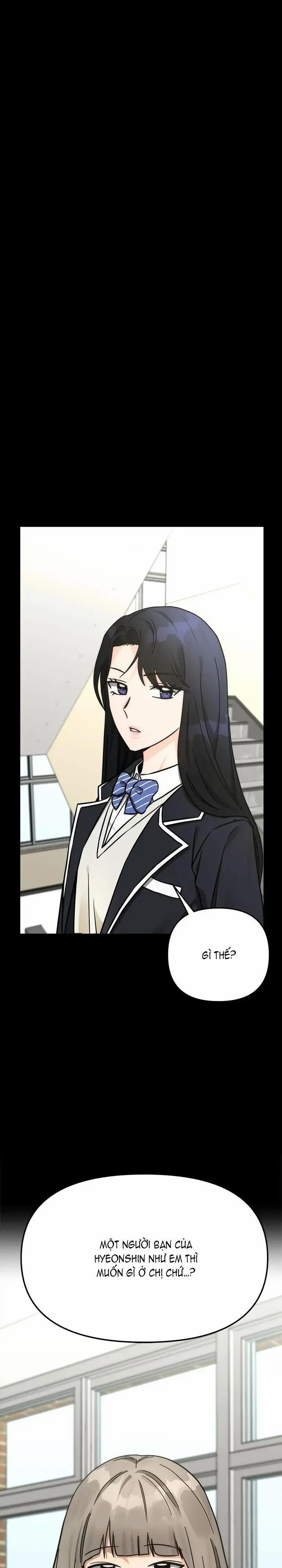 Gọi Tôi Là Ác Ma 34.2 trang 14