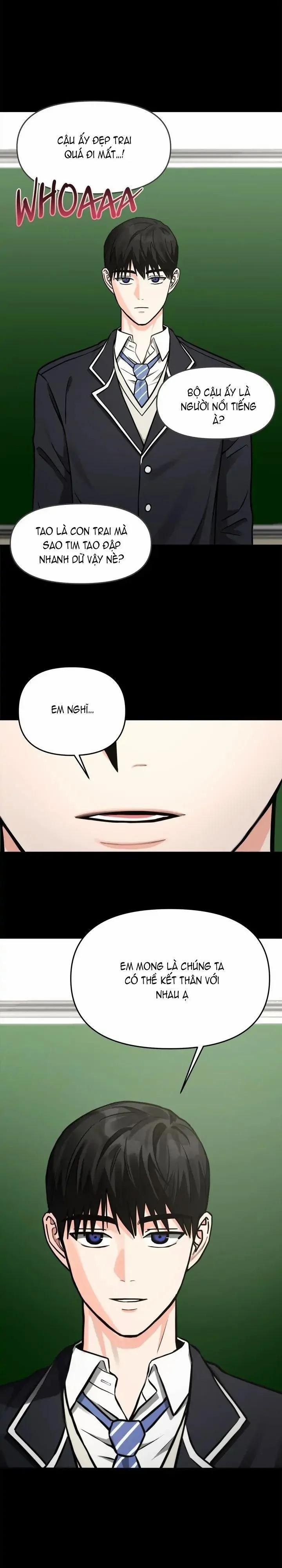 Gọi Tôi Là Ác Ma 34.2 trang 6