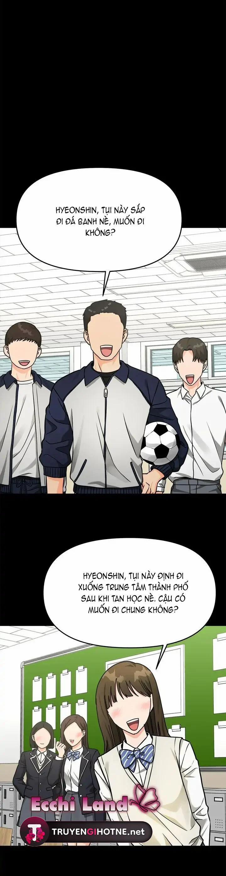 Gọi Tôi Là Ác Ma 34.2 trang 7