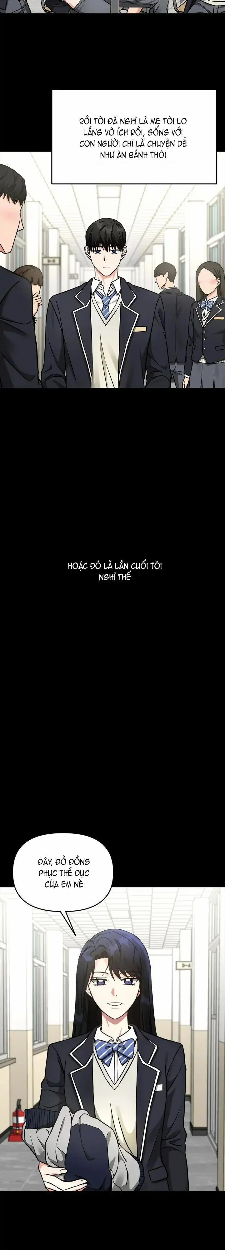 Gọi Tôi Là Ác Ma 34.2 trang 9