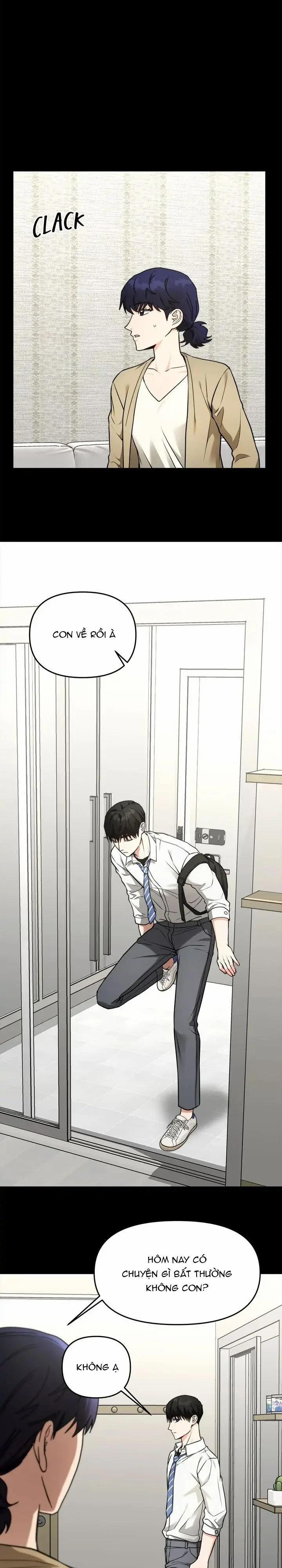 Gọi Tôi Là Ác Ma 35.1 trang 3