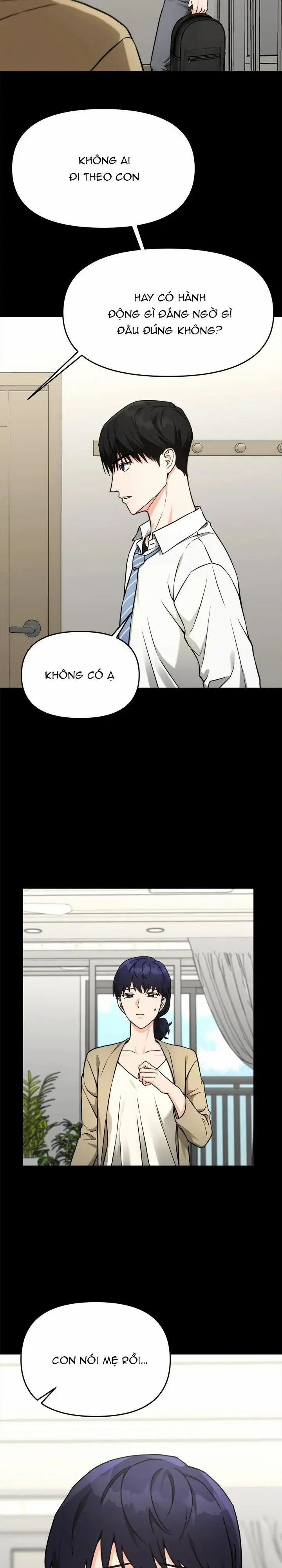 Gọi Tôi Là Ác Ma 35.1 trang 4