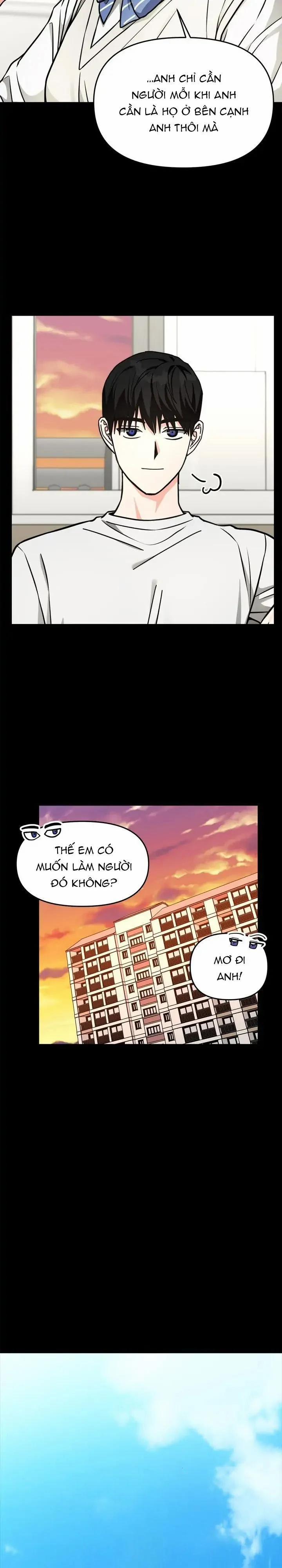 Gọi Tôi Là Ác Ma 35.2 trang 1