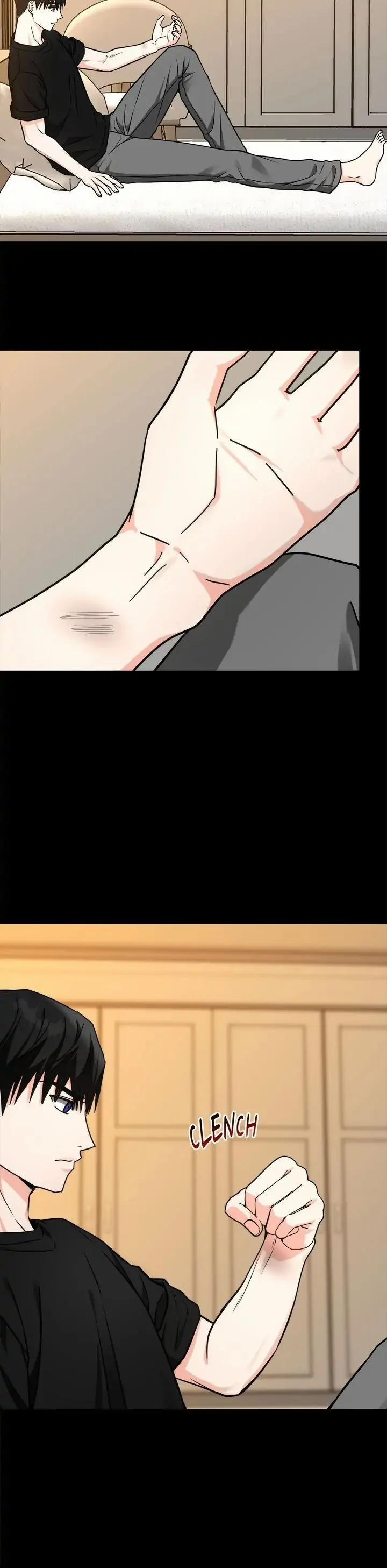 Gọi Tôi Là Ác Ma 35.2 trang 13