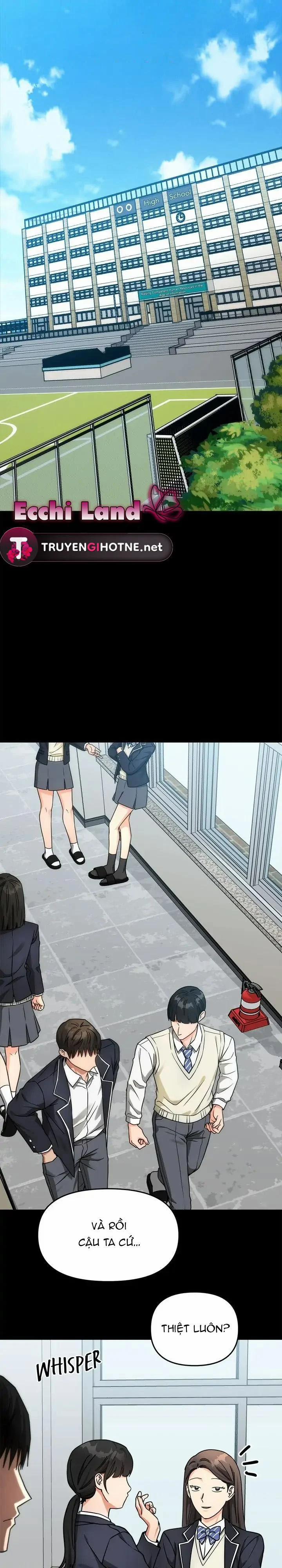 Gọi Tôi Là Ác Ma 35.2 trang 2