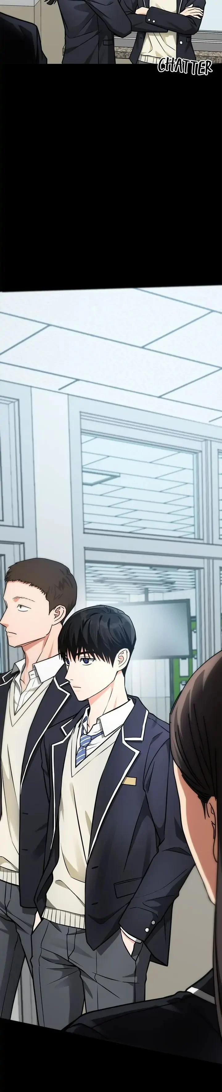 Gọi Tôi Là Ác Ma 35.2 trang 3