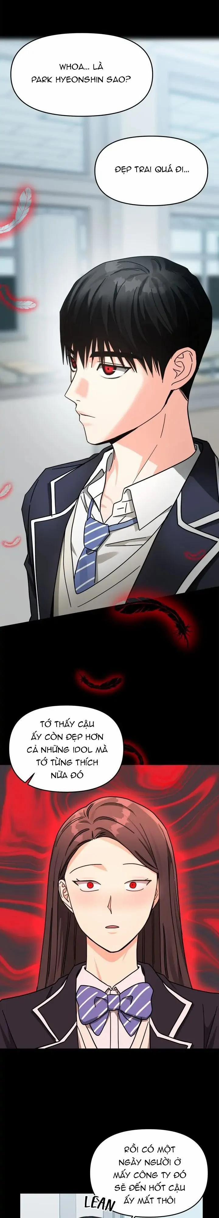 Gọi Tôi Là Ác Ma 35.2 trang 4