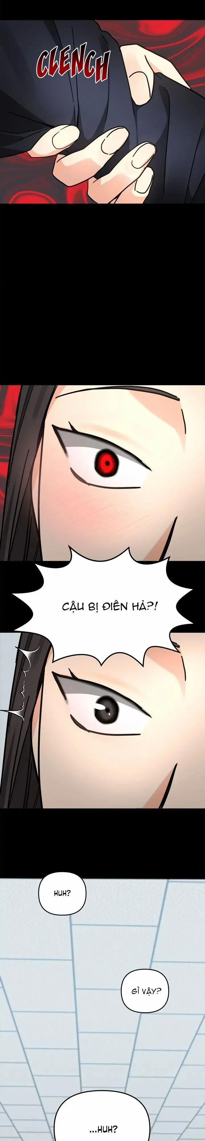 Gọi Tôi Là Ác Ma 35.2 trang 6