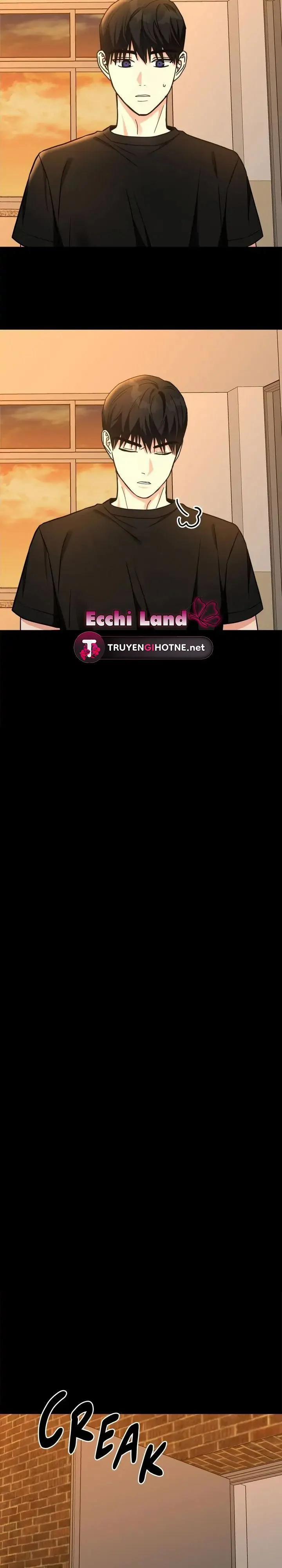 Gọi Tôi Là Ác Ma 36.1 trang 12