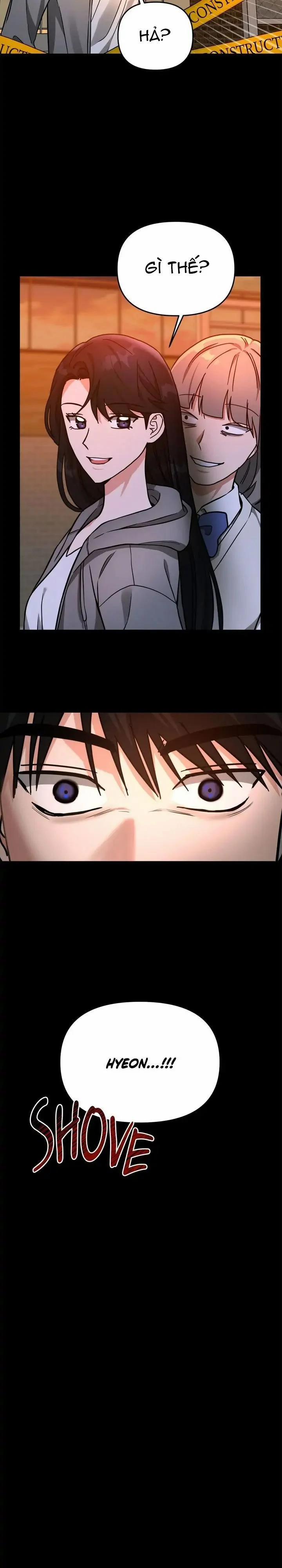 Gọi Tôi Là Ác Ma 36.1 trang 16