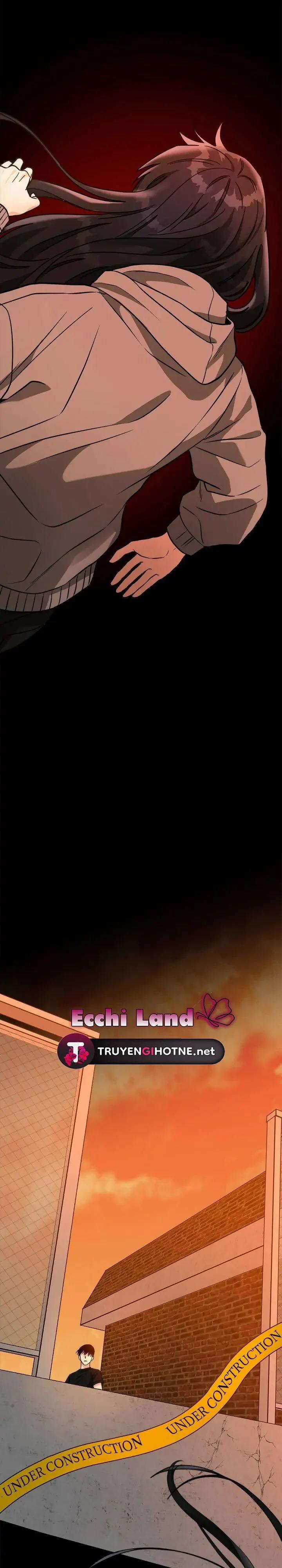 Gọi Tôi Là Ác Ma 36.2 trang 0