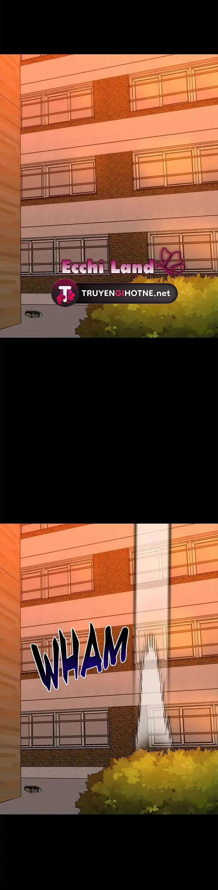 Gọi Tôi Là Ác Ma 36.2 trang 10