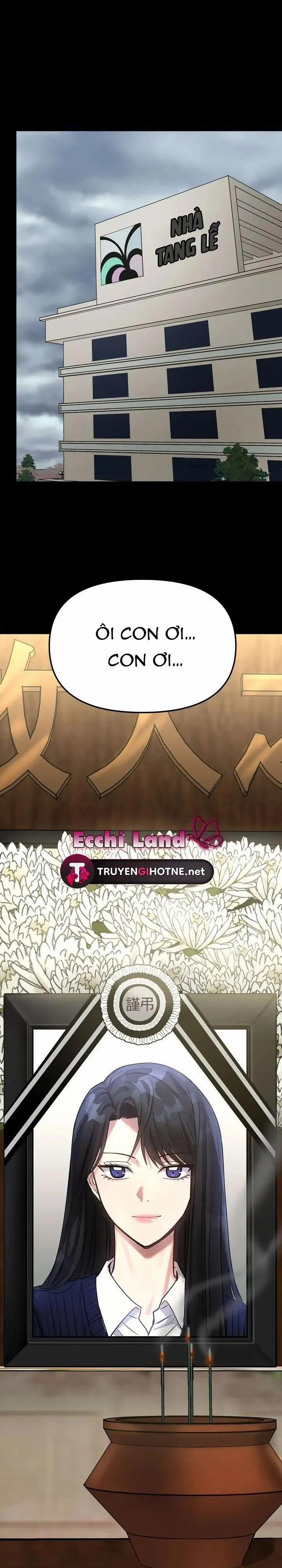 Gọi Tôi Là Ác Ma 36.2 trang 15