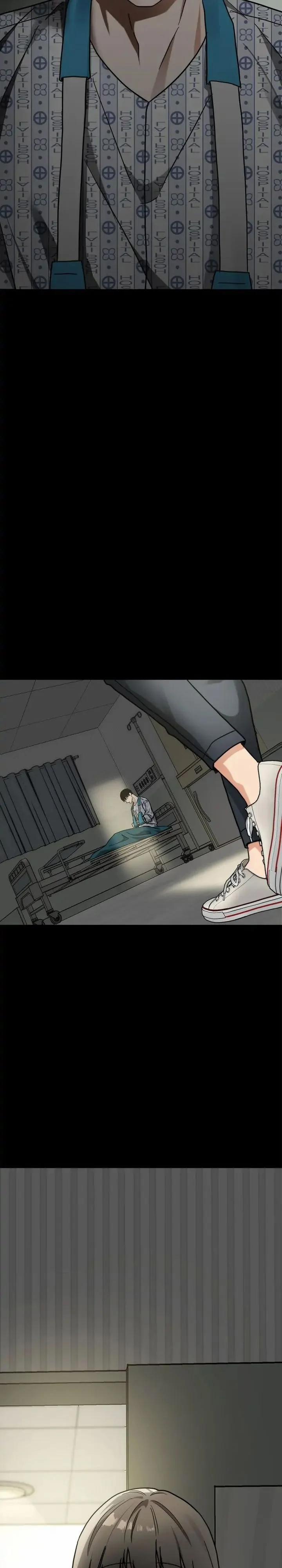 Gọi Tôi Là Ác Ma 36.2 trang 18