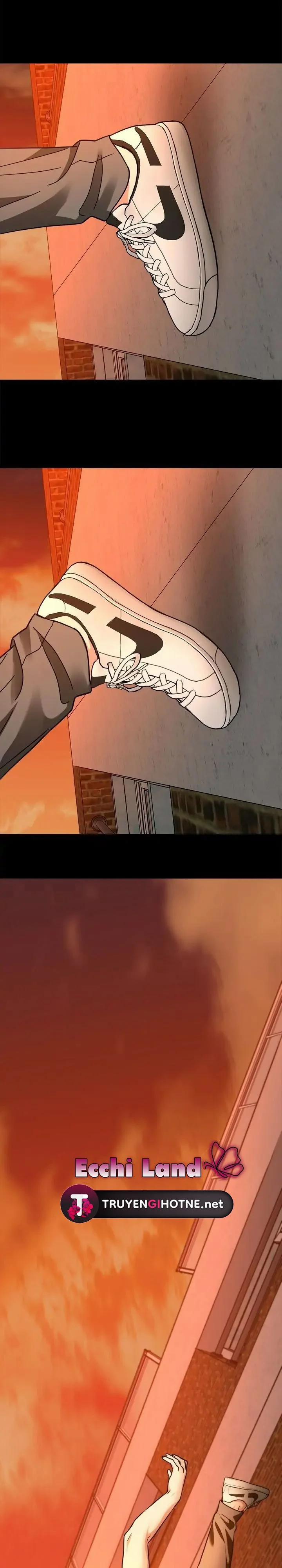 Gọi Tôi Là Ác Ma 36.2 trang 5