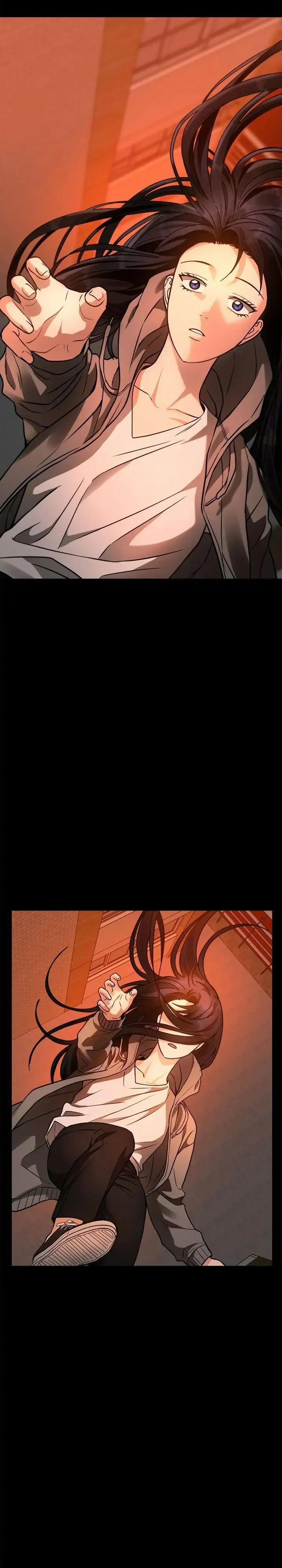 Gọi Tôi Là Ác Ma 36.2 trang 8