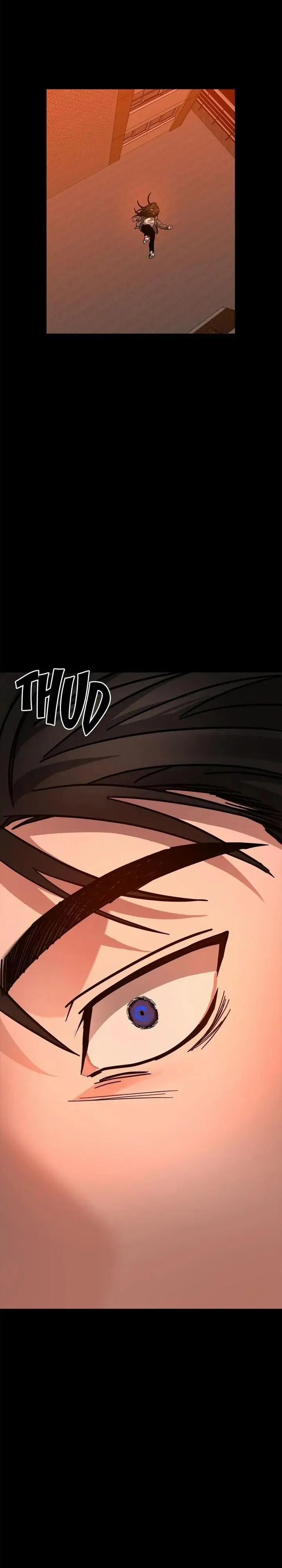 Gọi Tôi Là Ác Ma 36.2 trang 9