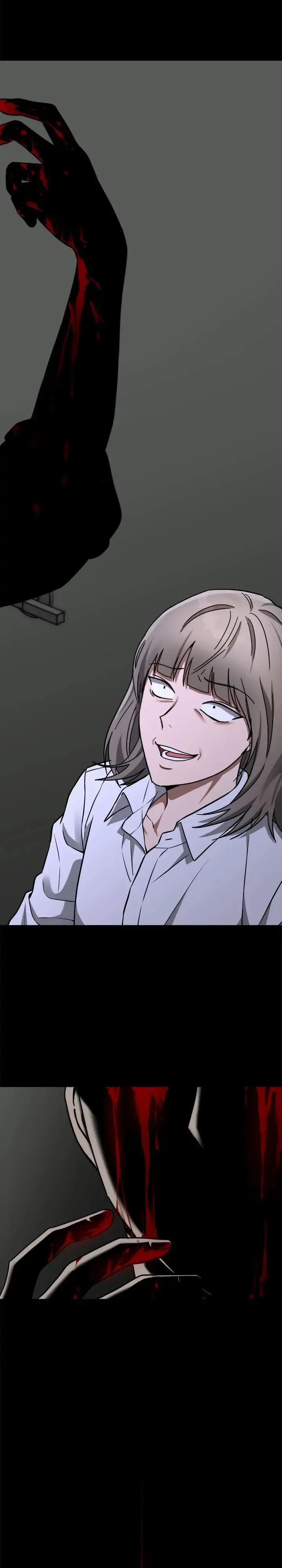 Gọi Tôi Là Ác Ma 37.1 trang 10