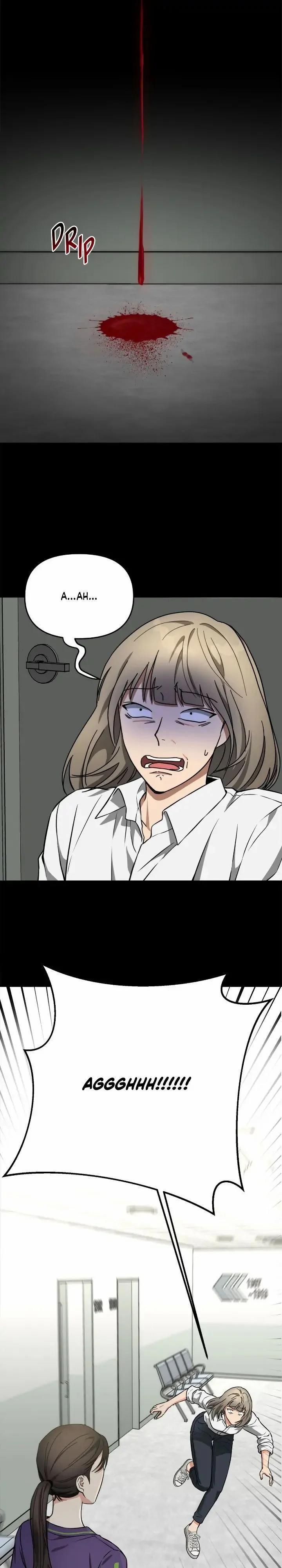 Gọi Tôi Là Ác Ma 37.1 trang 11