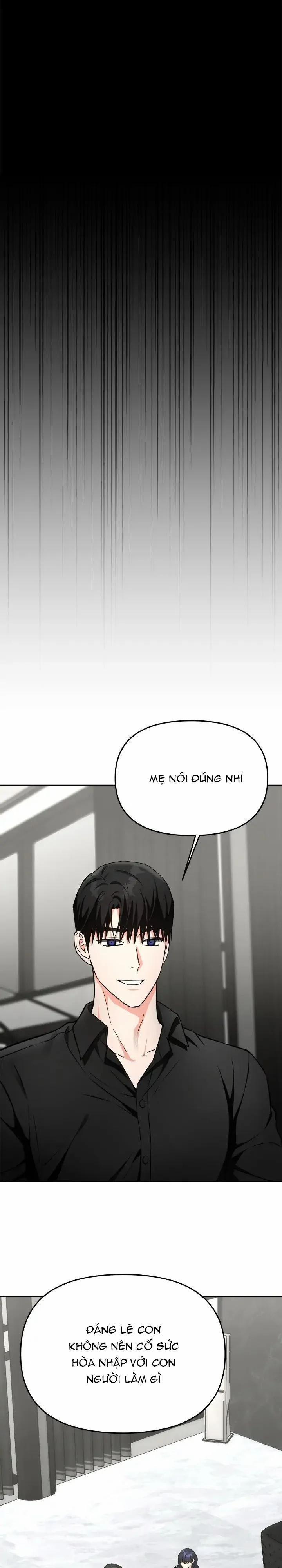 Gọi Tôi Là Ác Ma 37.1 trang 13