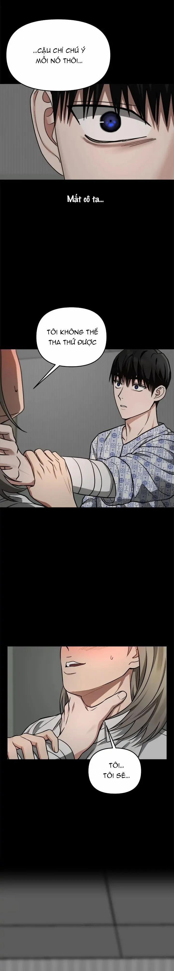 Gọi Tôi Là Ác Ma 37.1 trang 5