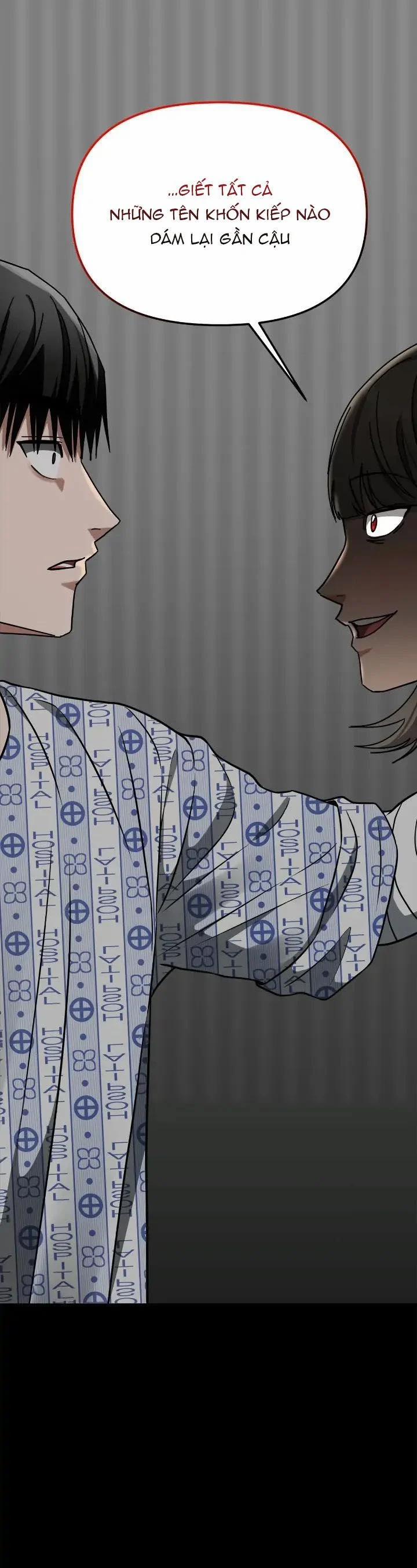 Gọi Tôi Là Ác Ma 37.1 trang 6