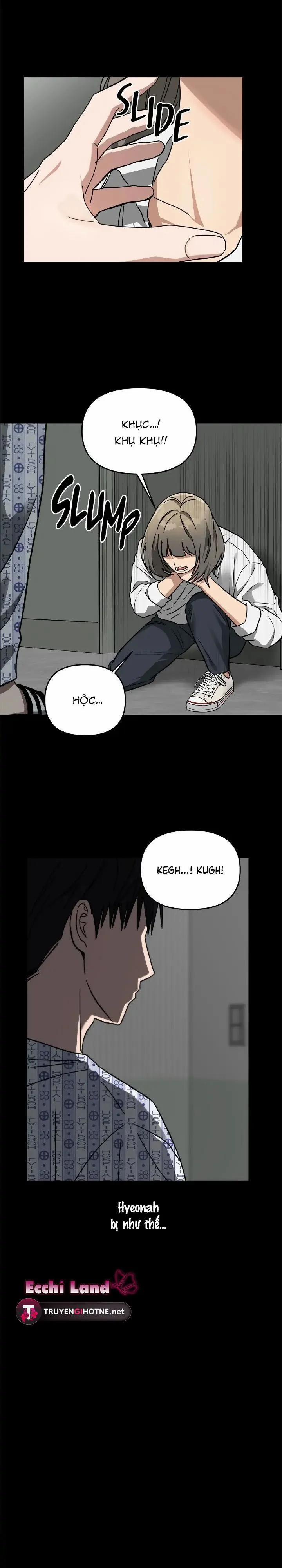 Gọi Tôi Là Ác Ma 37.1 trang 7