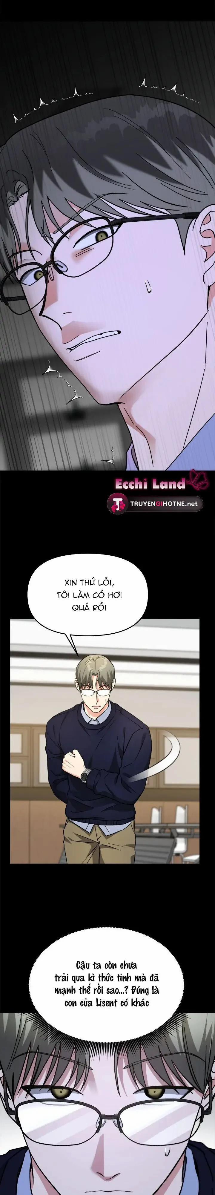 Gọi Tôi Là Ác Ma 37.2 trang 8