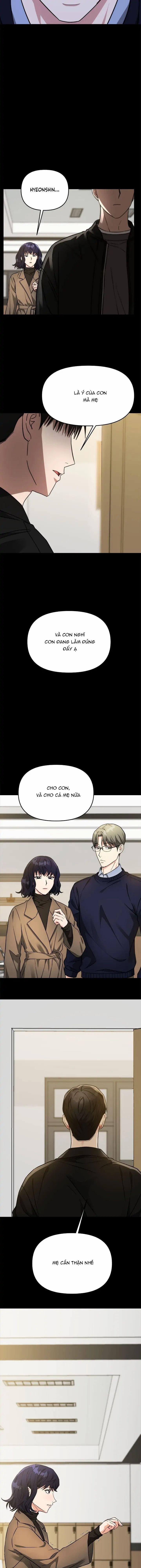 Gọi Tôi Là Ác Ma 37.2 trang 9