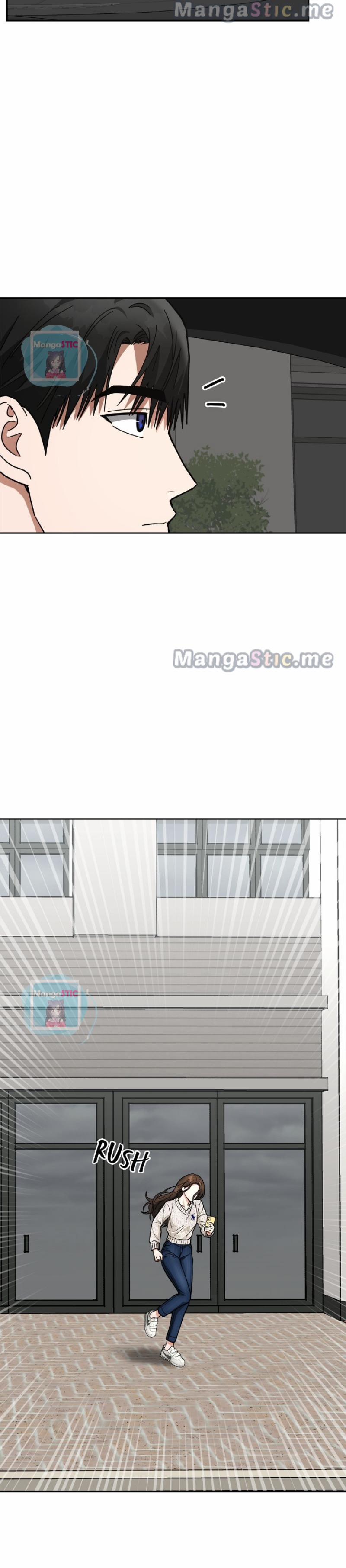 Gọi Tôi Là Ác Ma 38.1 trang 15