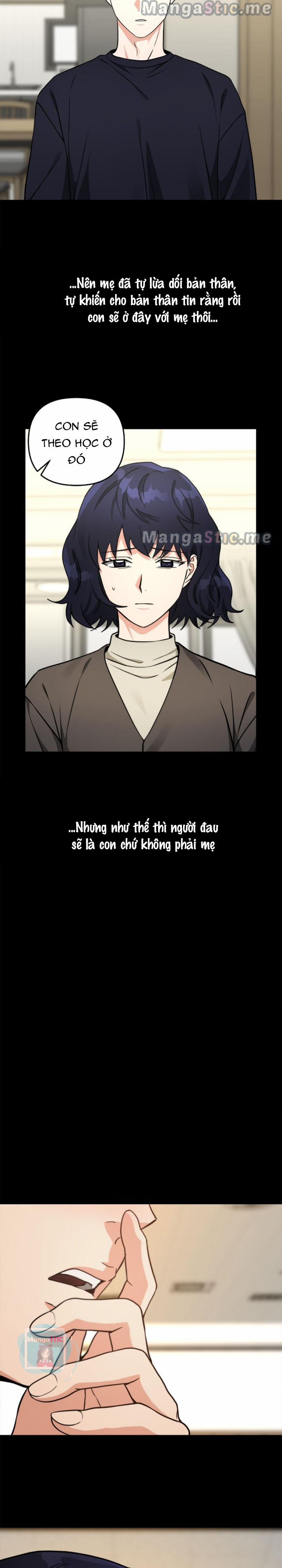 Gọi Tôi Là Ác Ma 38.1 trang 5