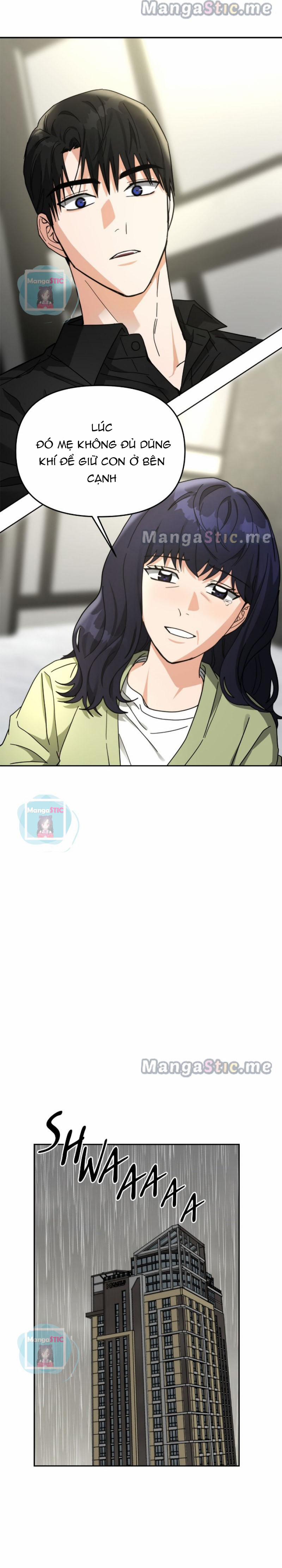 Gọi Tôi Là Ác Ma 38.1 trang 8