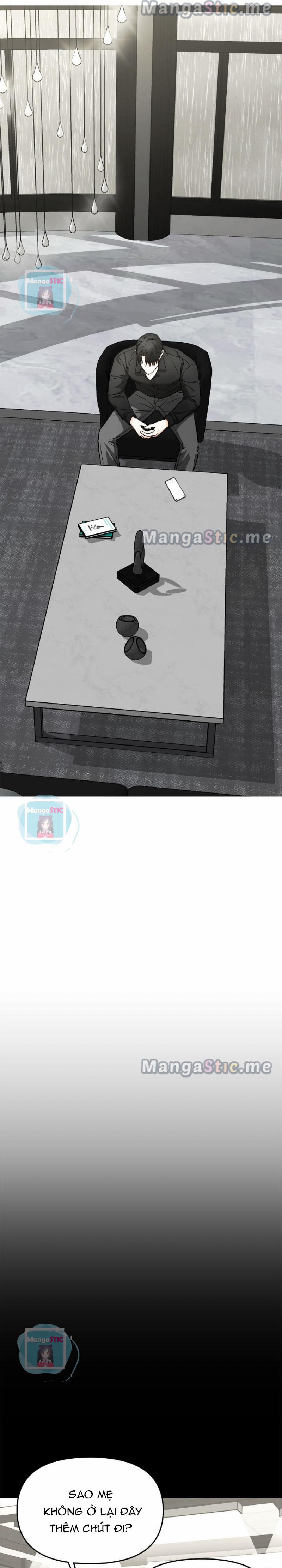 Gọi Tôi Là Ác Ma 38.1 trang 9