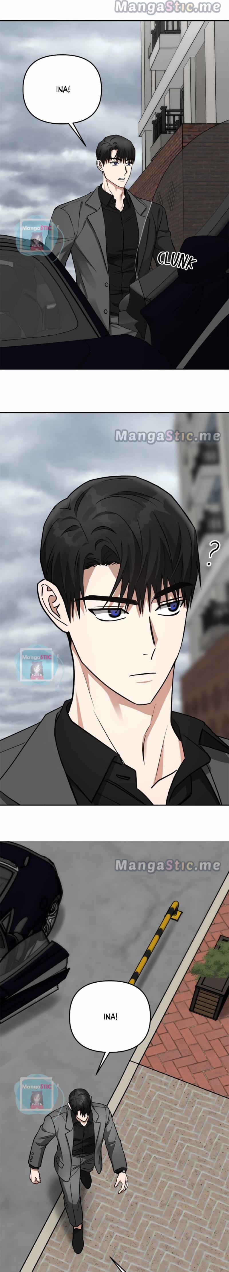 Gọi Tôi Là Ác Ma 38.2 trang 0