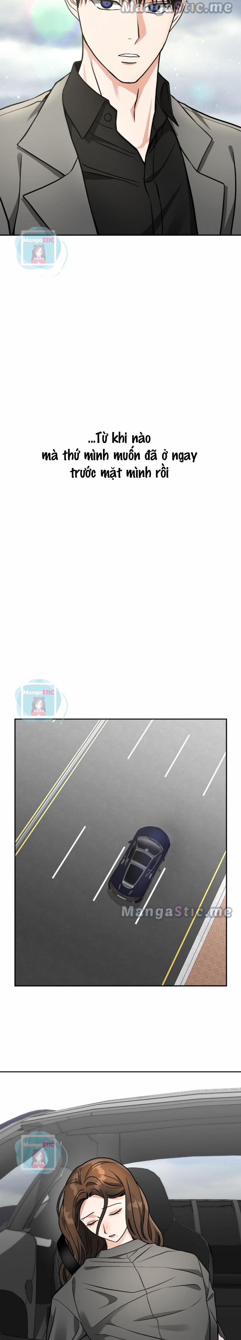 Gọi Tôi Là Ác Ma 38.2 trang 10