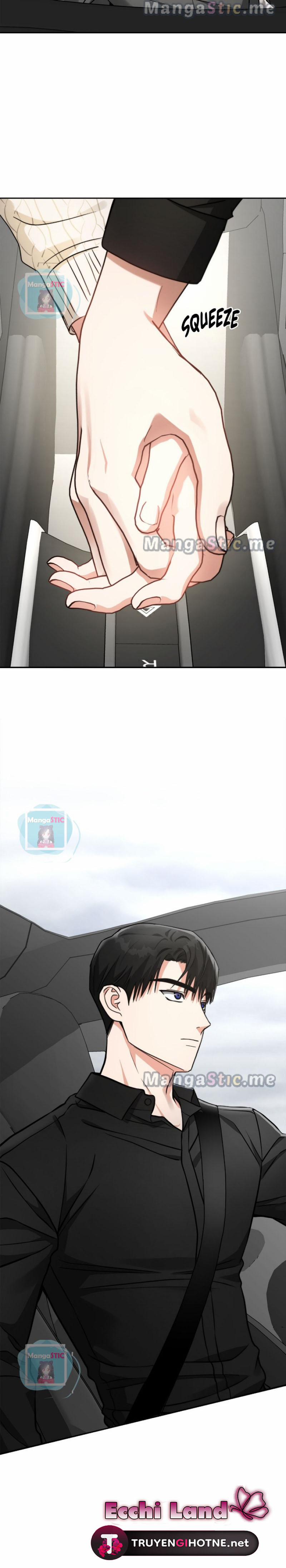 Gọi Tôi Là Ác Ma 38.2 trang 11