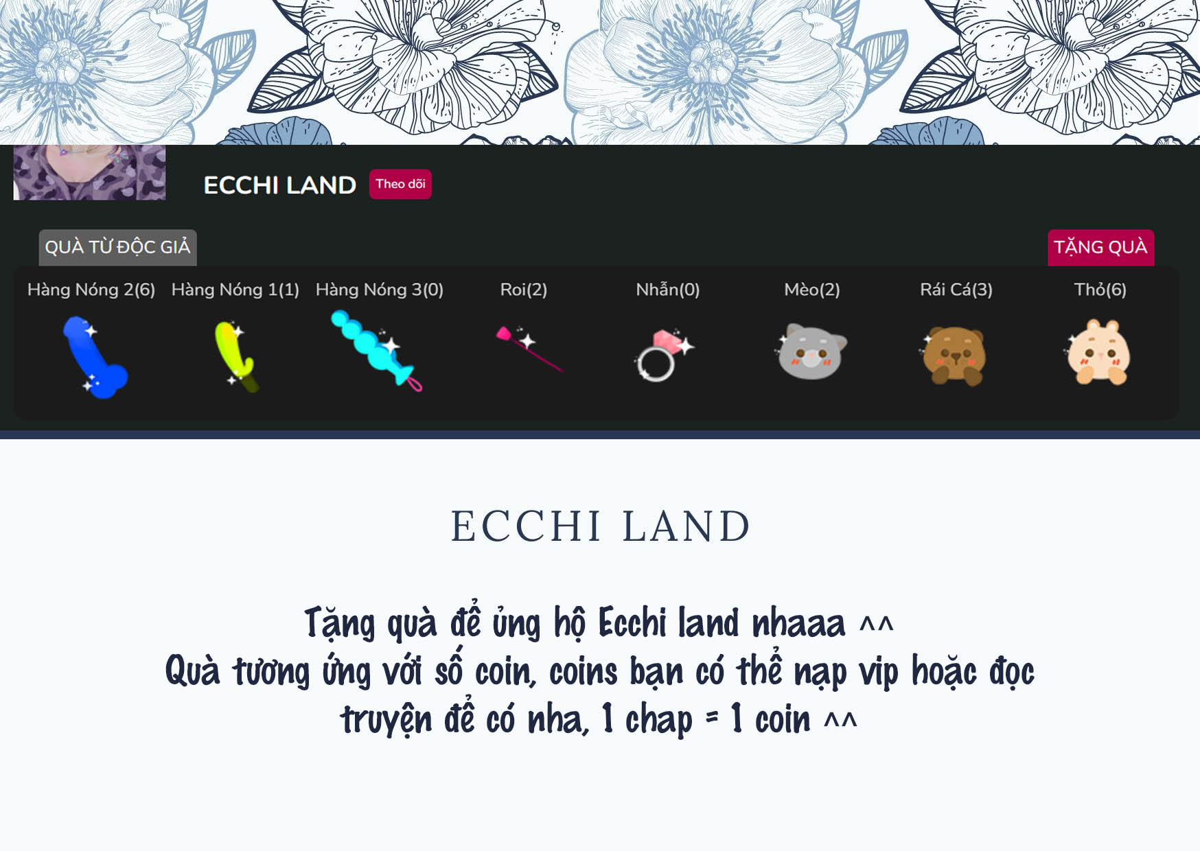 Gọi Tôi Là Ác Ma 38.2 trang 19