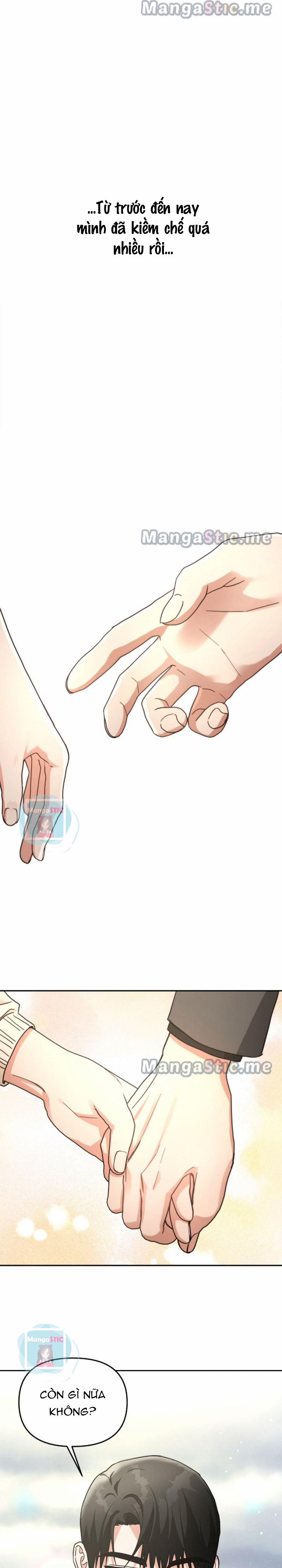 Gọi Tôi Là Ác Ma 38.2 trang 9