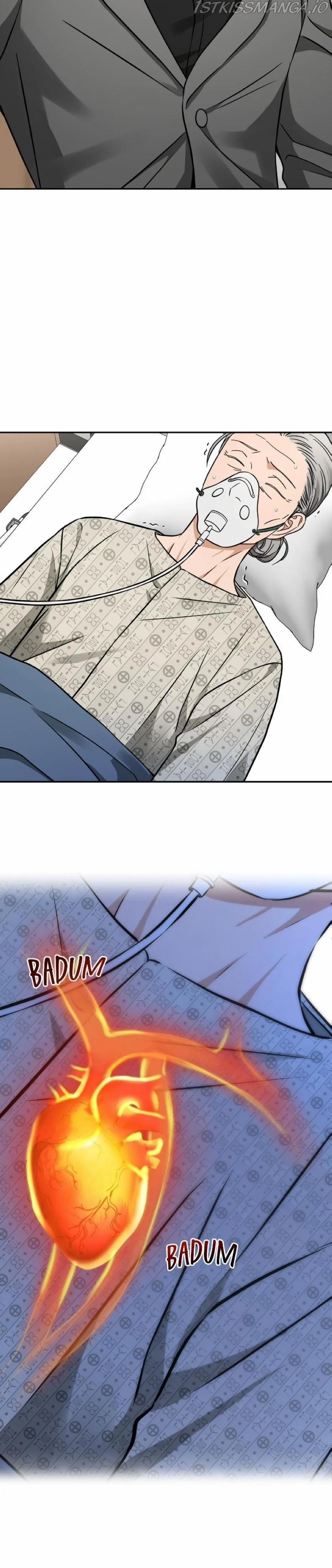 Gọi Tôi Là Ác Ma 39.1 trang 11