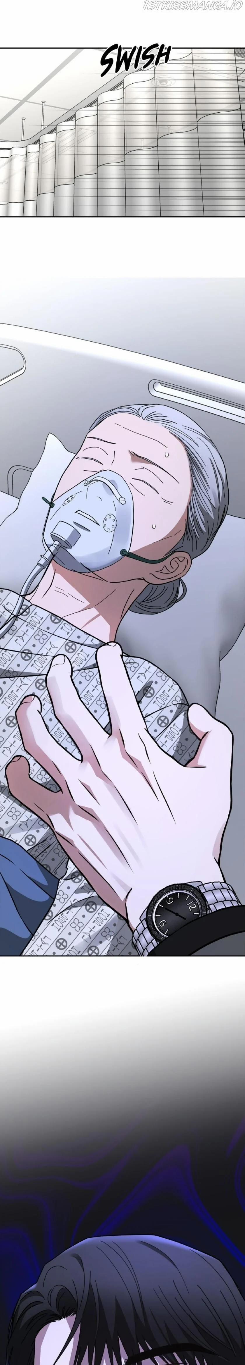 Gọi Tôi Là Ác Ma 39.1 trang 12