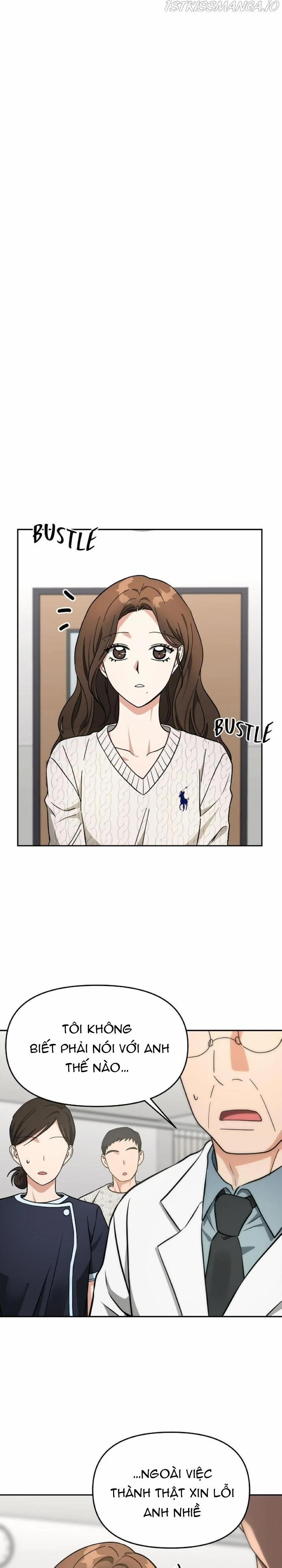 Gọi Tôi Là Ác Ma 39.1 trang 14