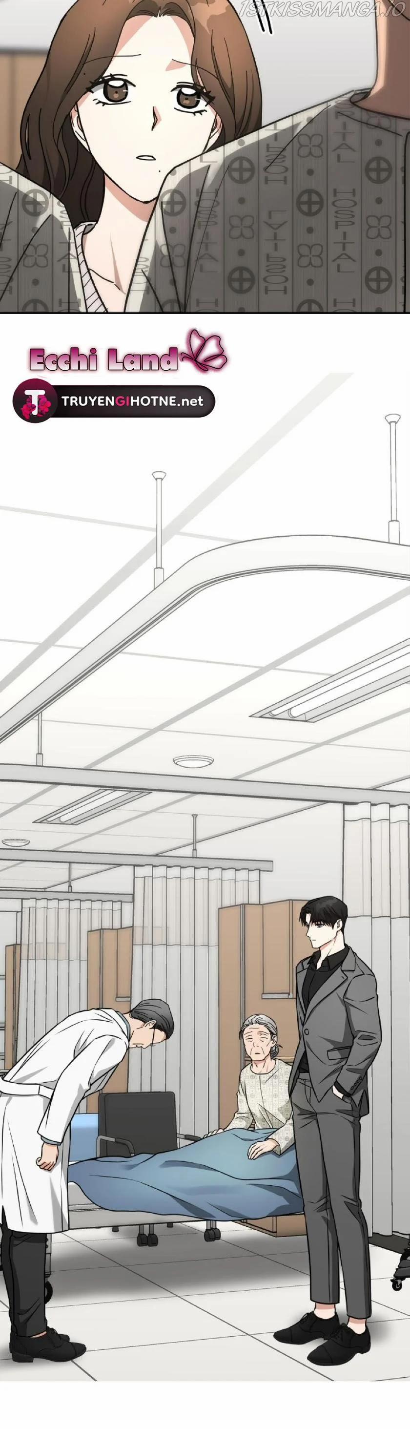 Gọi Tôi Là Ác Ma 39.1 trang 15