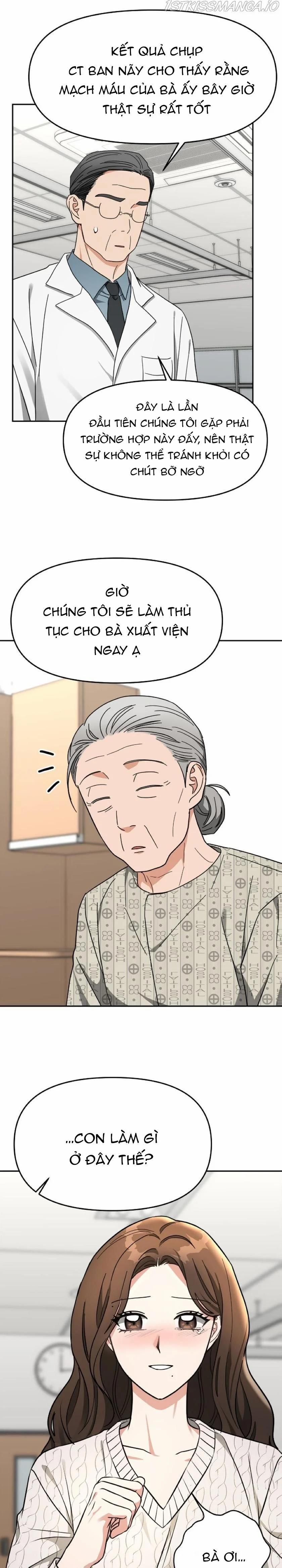 Gọi Tôi Là Ác Ma 39.1 trang 16