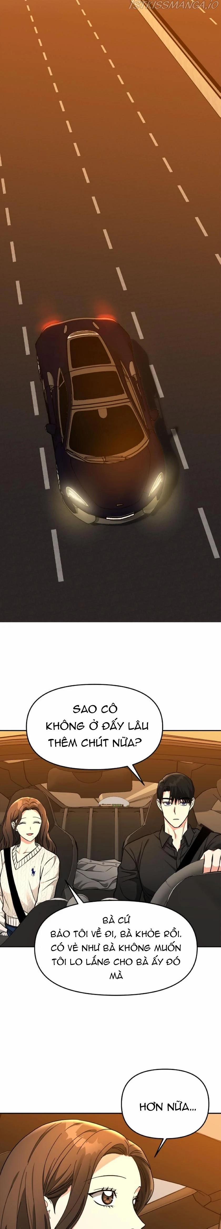 Gọi Tôi Là Ác Ma 39.1 trang 18