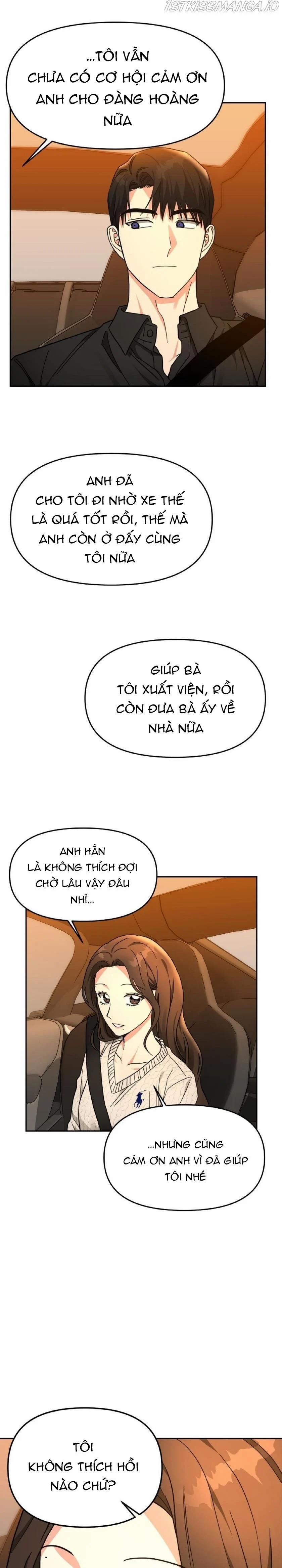 Gọi Tôi Là Ác Ma 39.2 trang 0