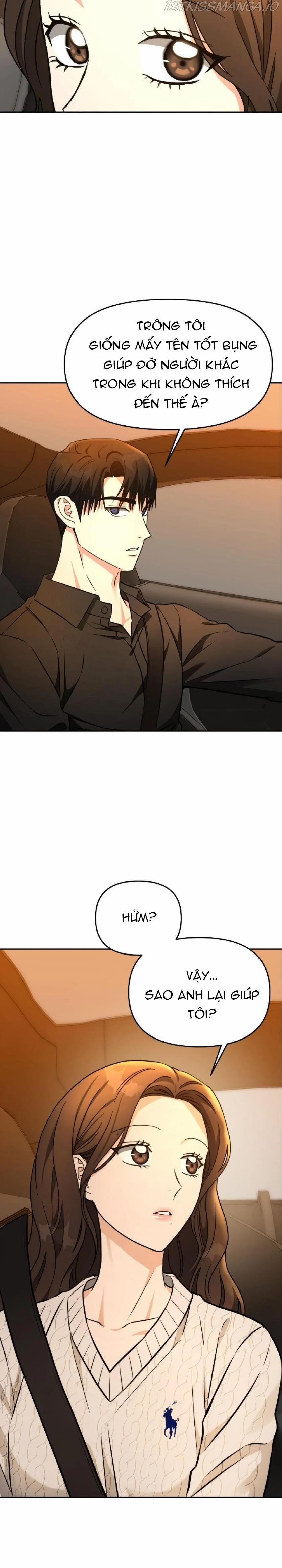 Gọi Tôi Là Ác Ma 39.2 trang 1