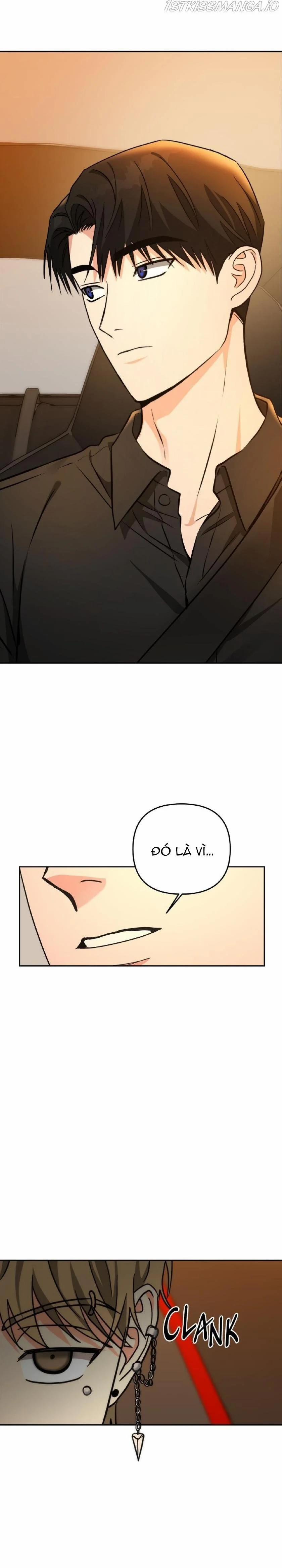 Gọi Tôi Là Ác Ma 39.2 trang 2