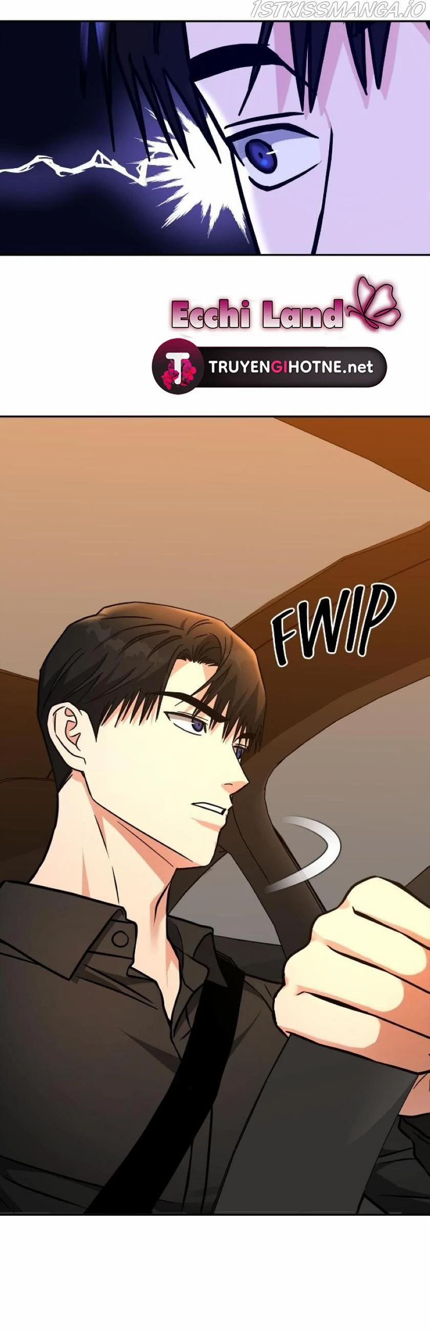 Gọi Tôi Là Ác Ma 39.2 trang 3