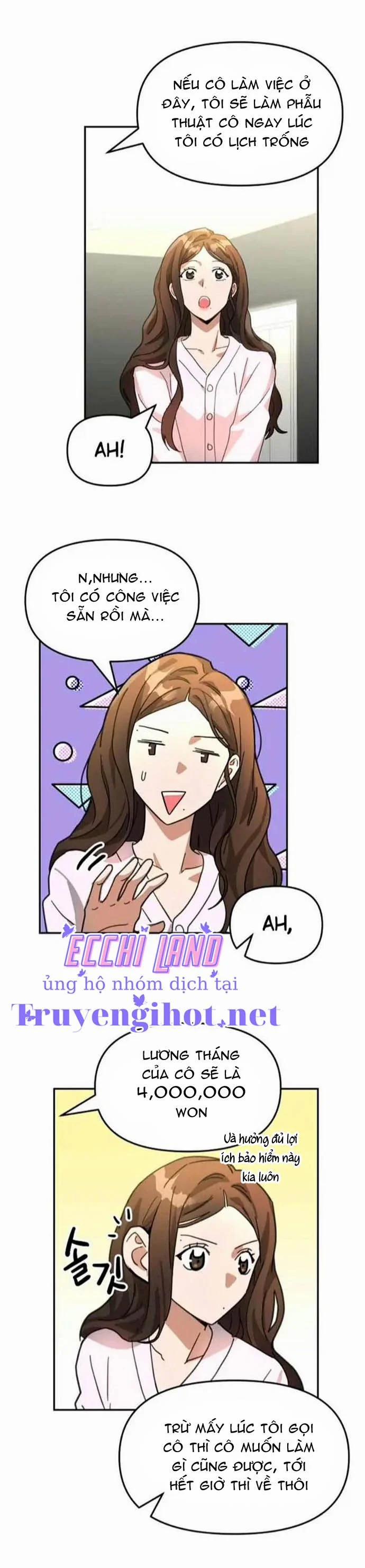 Gọi Tôi Là Ác Ma 4.1 trang 8