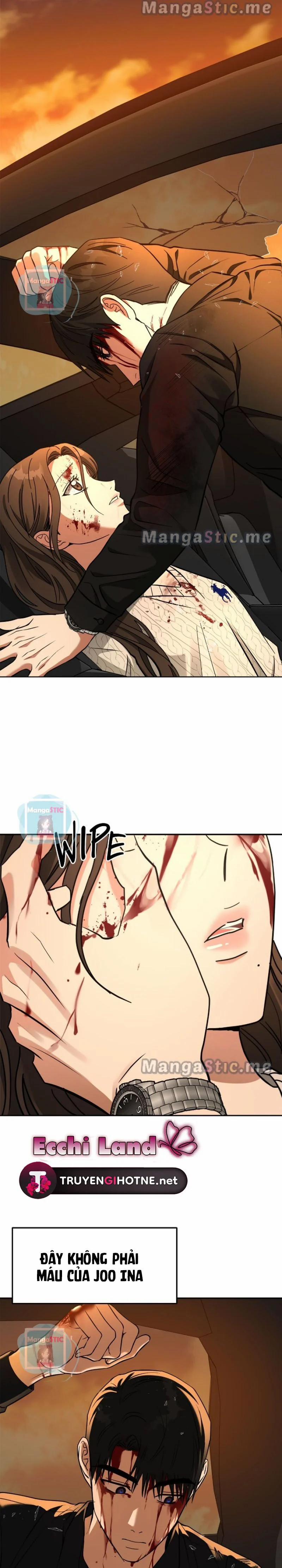 Gọi Tôi Là Ác Ma 40.1 trang 3